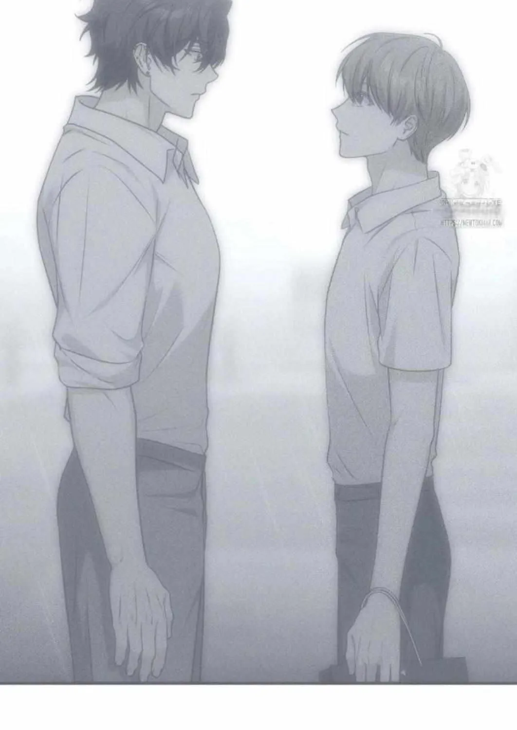 Read My Guildmate Next Door chapter 92 image 19 on Lezhin