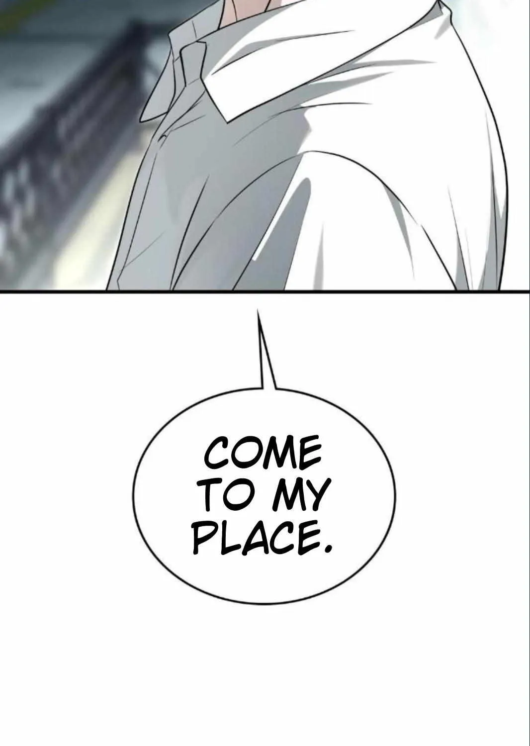 Read My Guildmate Next Door chapter 92 image 2 on Lezhin