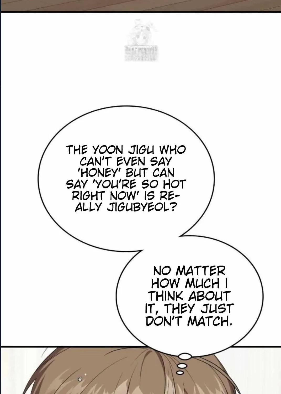 Read My Guildmate Next Door chapter 92 image 27 on Lezhin
