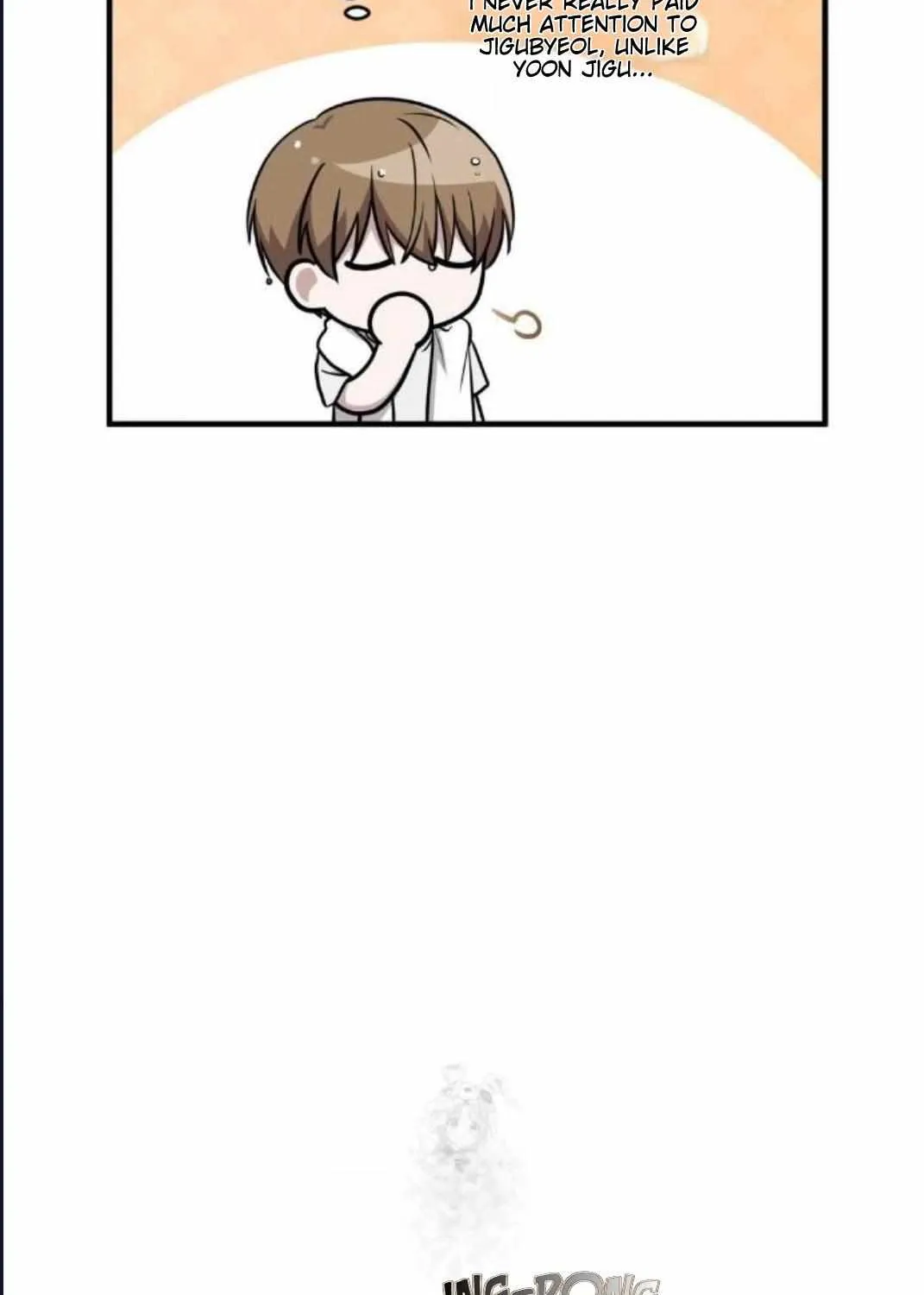 Read My Guildmate Next Door chapter 92 image 30 on Lezhin