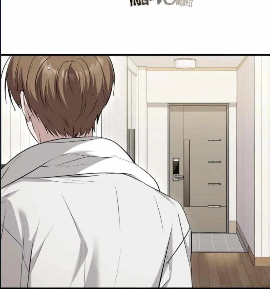 Read My Guildmate Next Door chapter 92 image 31 on Lezhin