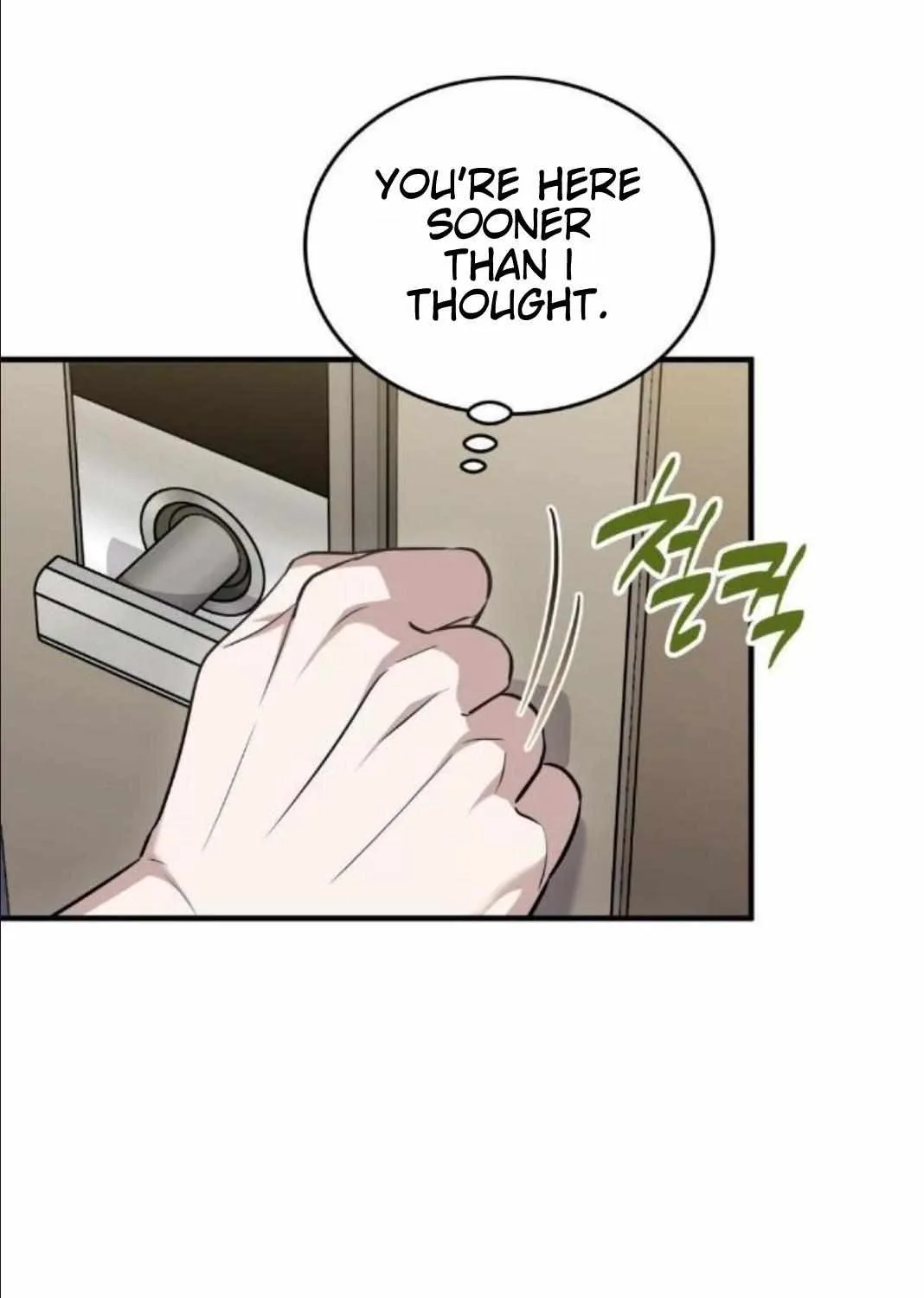 Read My Guildmate Next Door chapter 92 image 32 on Lezhin