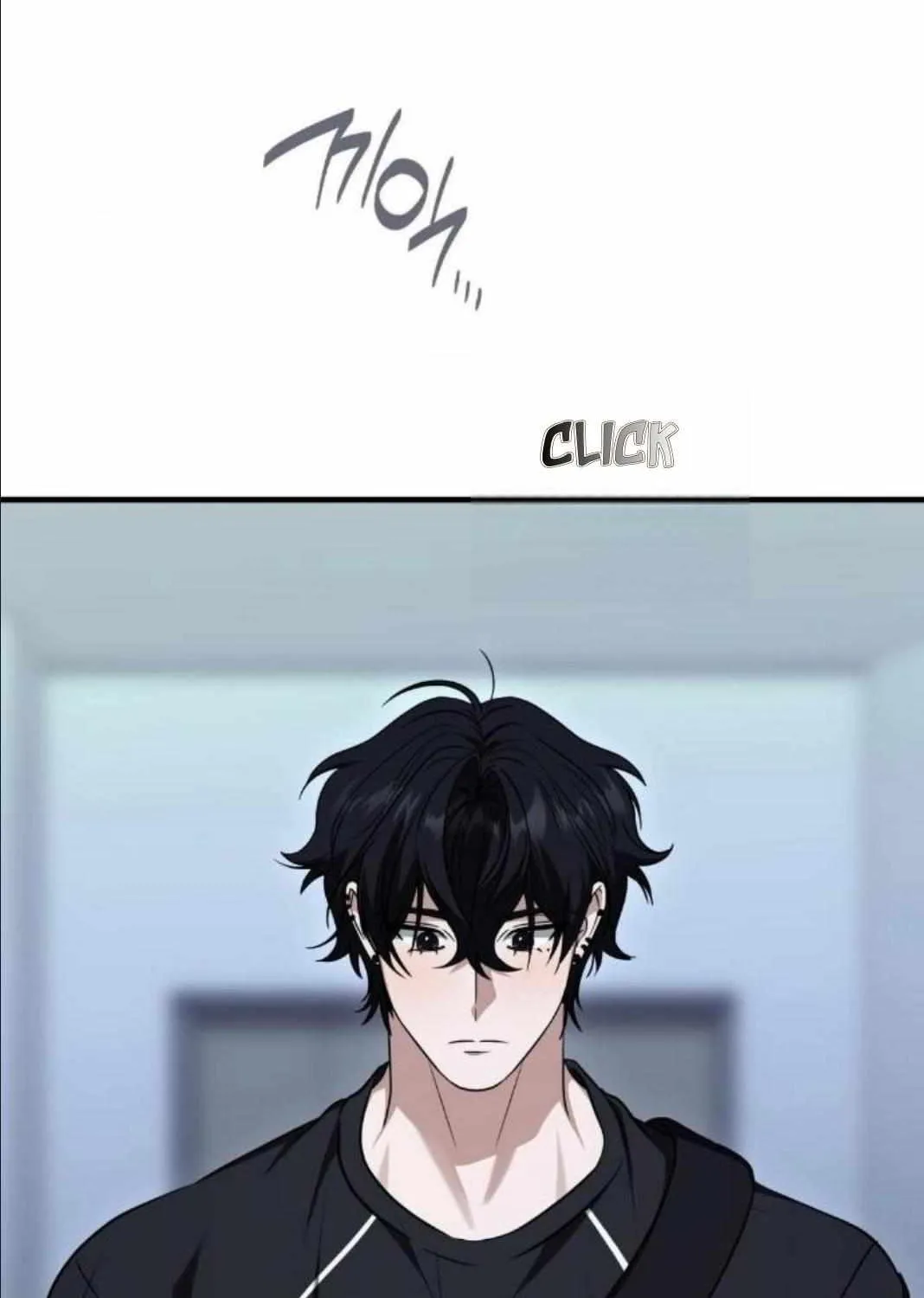 Read My Guildmate Next Door chapter 92 image 33 on Lezhin