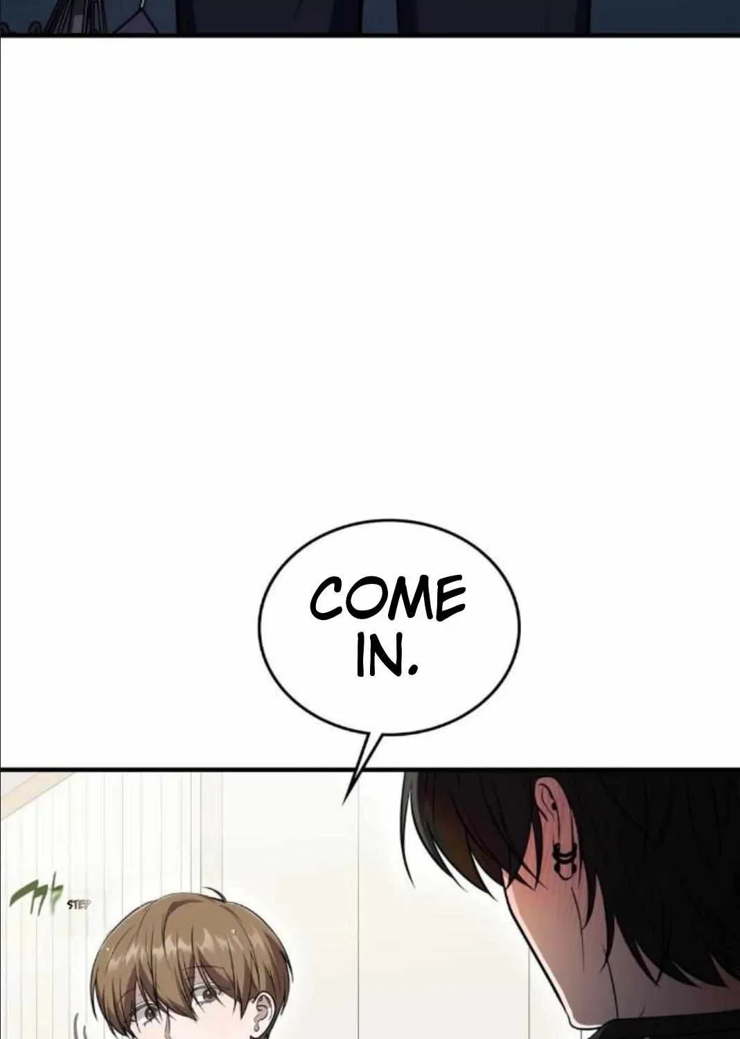 Read My Guildmate Next Door chapter 92 image 35 on Lezhin