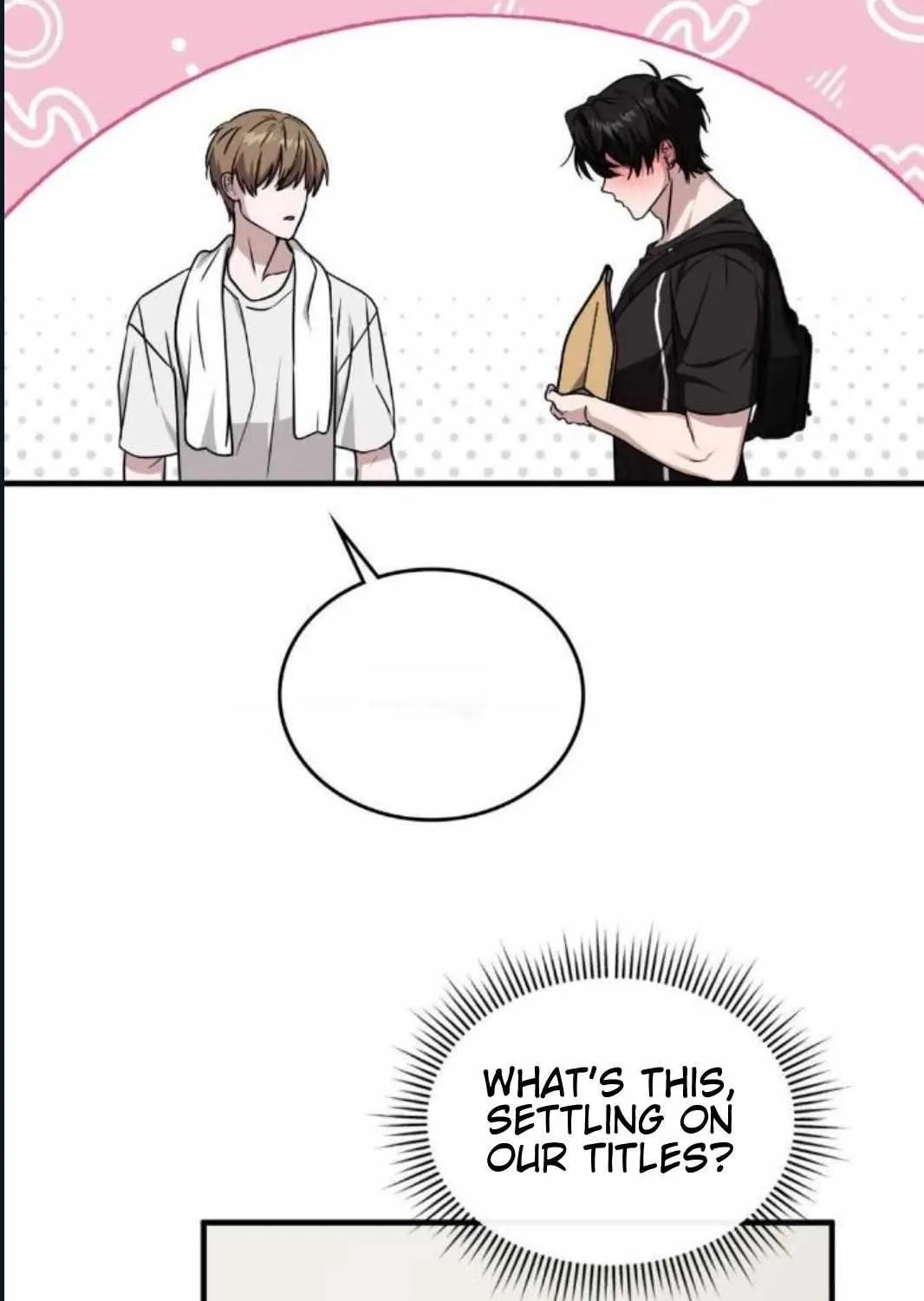 Read My Guildmate Next Door chapter 92 image 44 on Lezhin