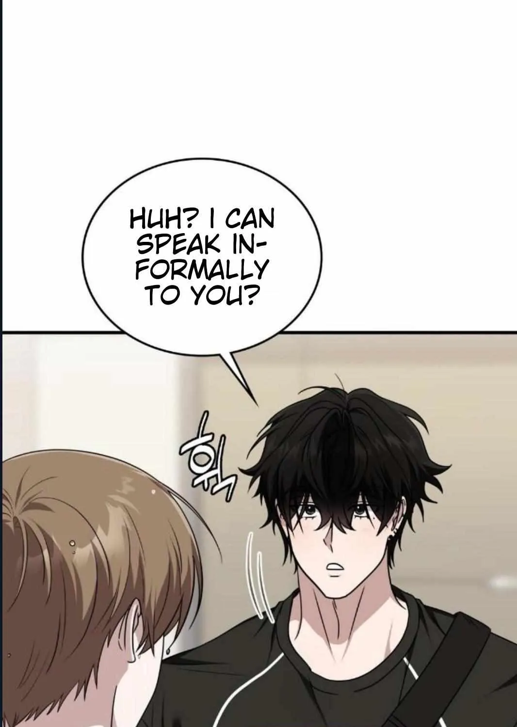 Read My Guildmate Next Door chapter 92 image 46 on Lezhin