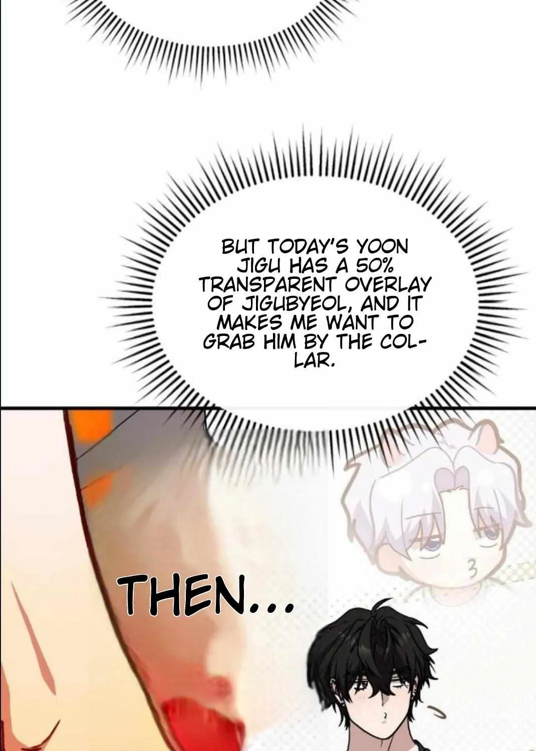Read My Guildmate Next Door chapter 92 image 50 on Lezhin