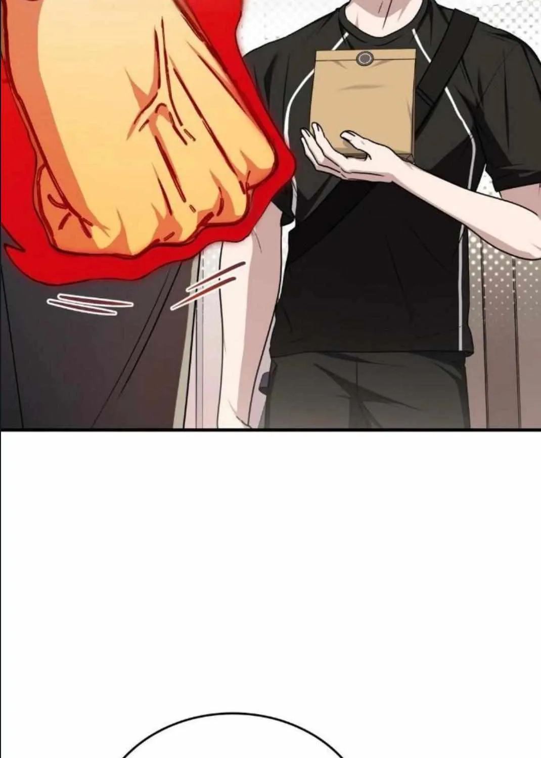 Read My Guildmate Next Door chapter 92 image 51 on Lezhin