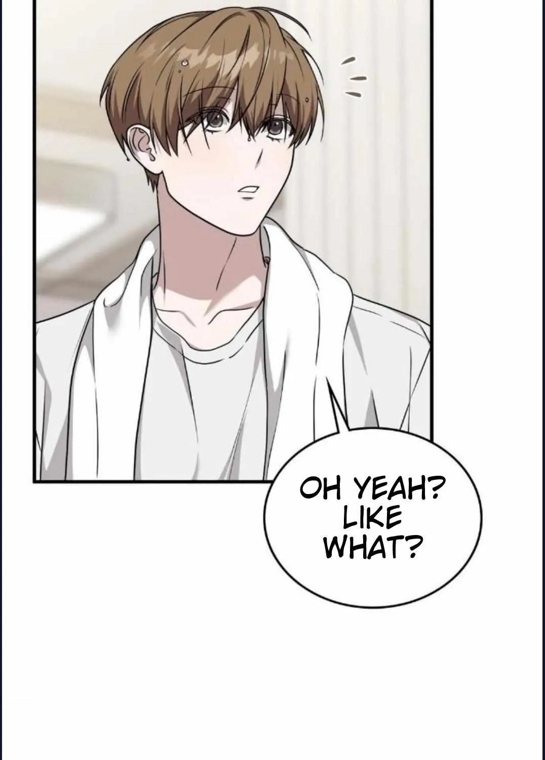 Read My Guildmate Next Door chapter 92 image 55 on Lezhin