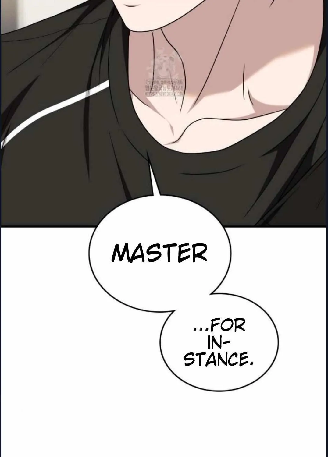 Read My Guildmate Next Door chapter 92 image 57 on Lezhin