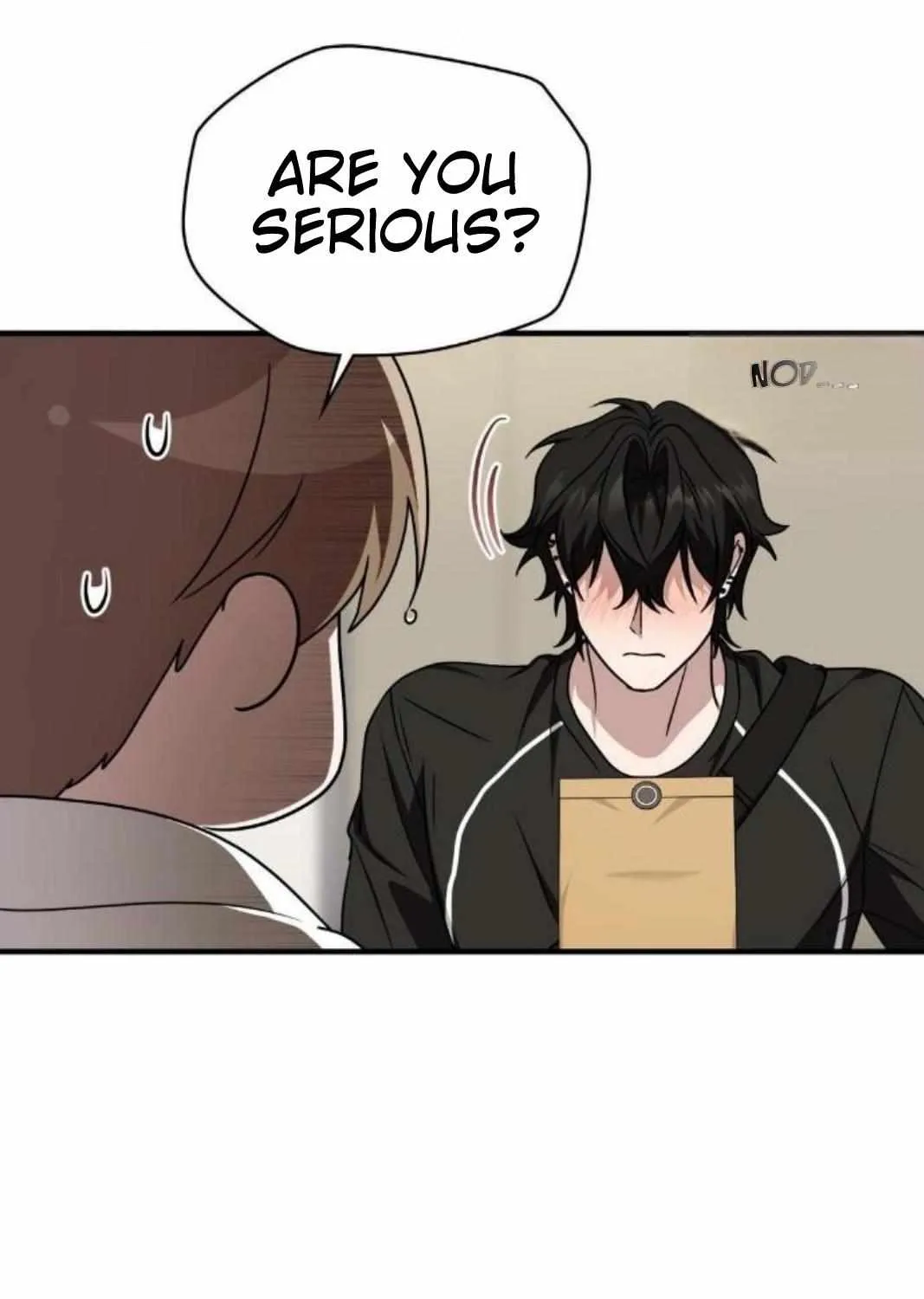 Read My Guildmate Next Door chapter 92 image 61 on Lezhin