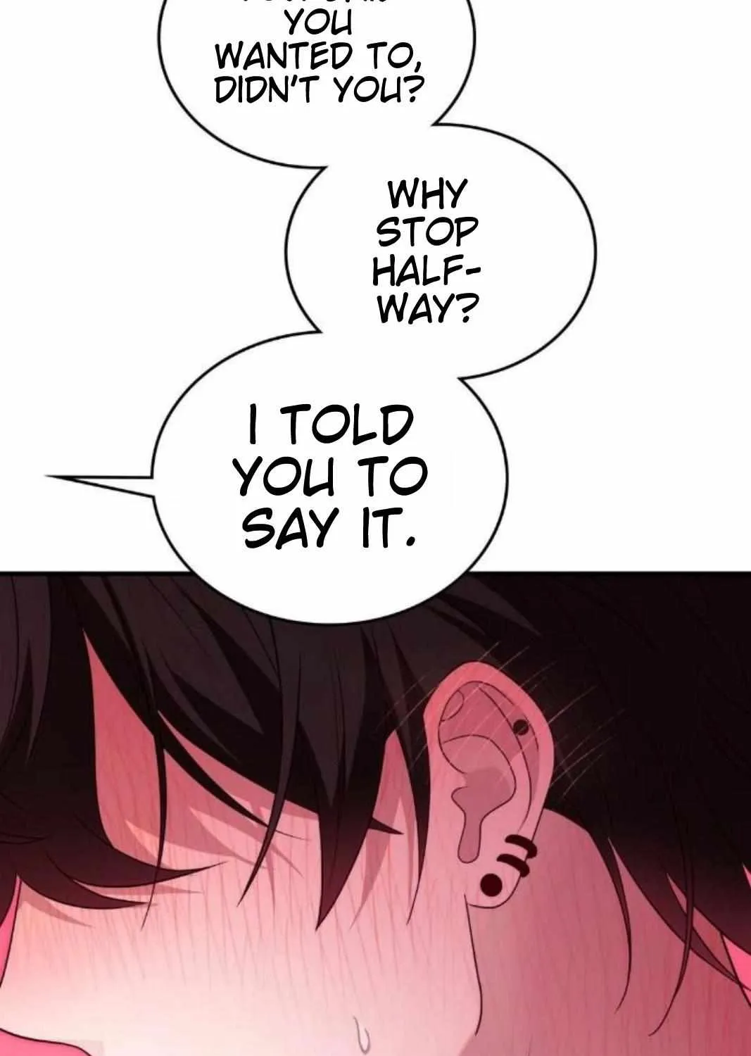 Read My Guildmate Next Door chapter 92 image 65 on Lezhin