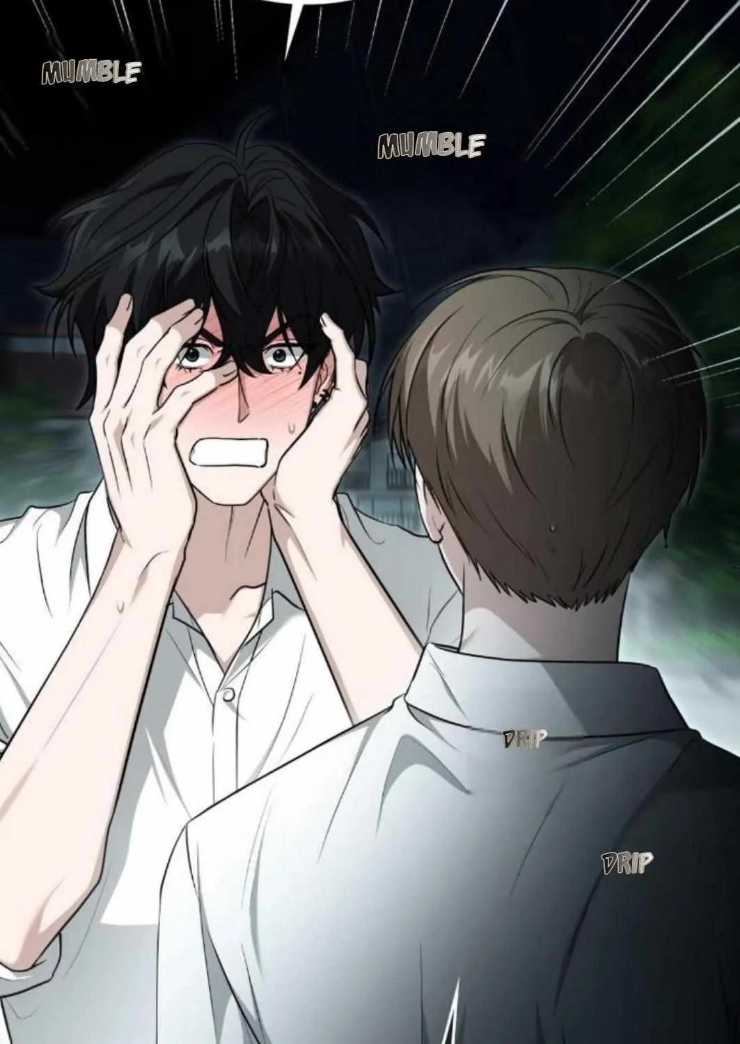 Read My Guildmate Next Door chapter 92 image 7 on Lezhin