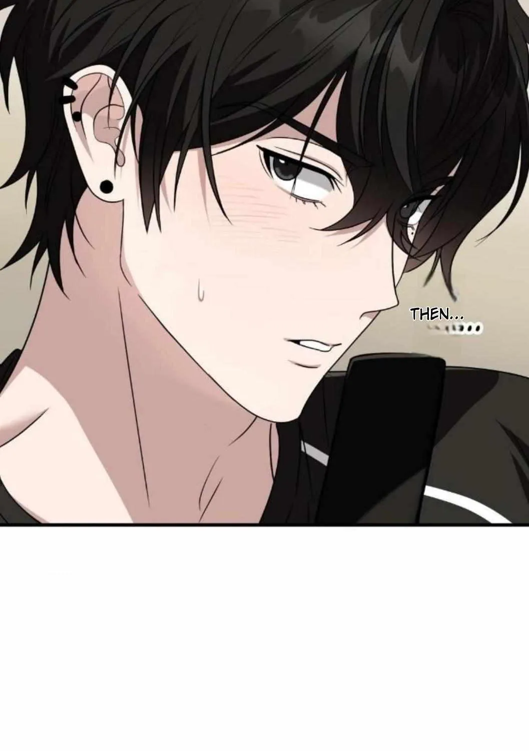 Read My Guildmate Next Door chapter 92 image 71 on Lezhin
