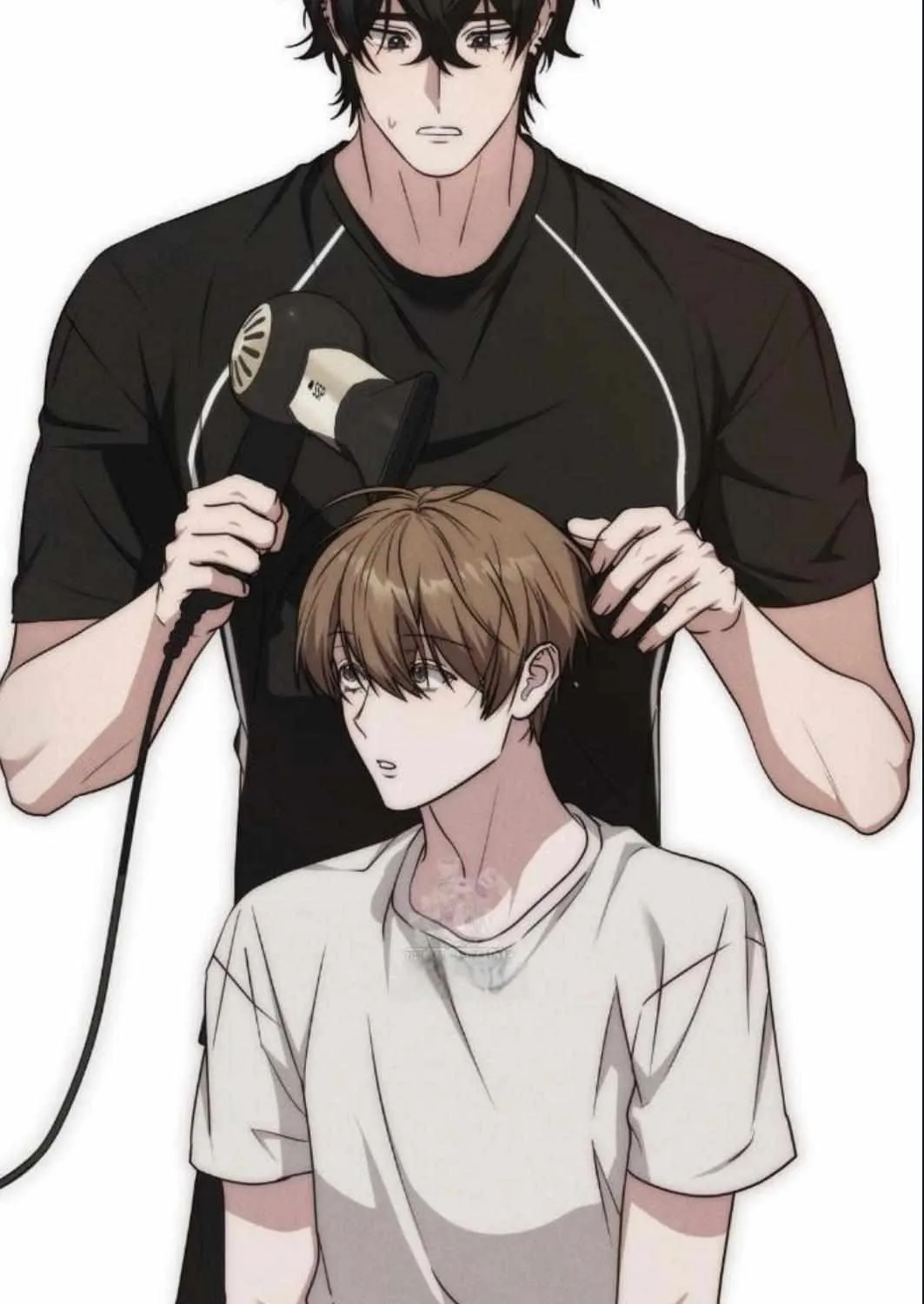 Read My Guildmate Next Door chapter 92 image 85 on Lezhin