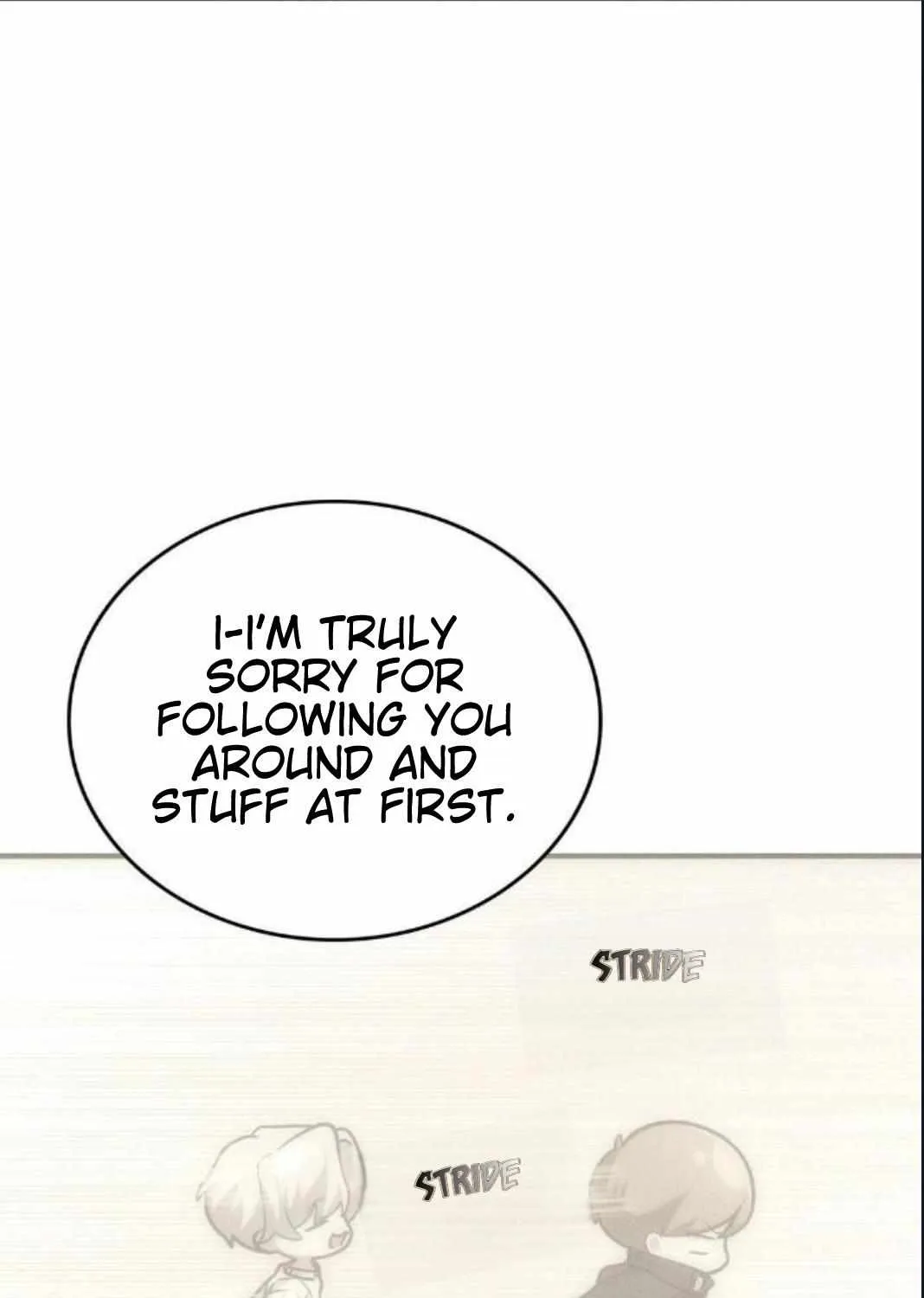 Read My Guildmate Next Door chapter 92 image 87 on Lezhin