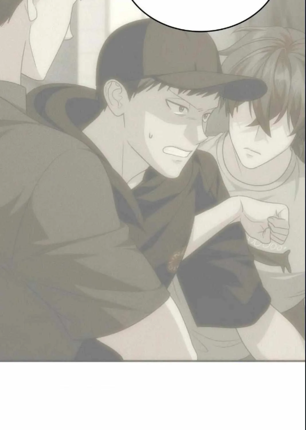 Read My Guildmate Next Door chapter 92 image 89 on Lezhin