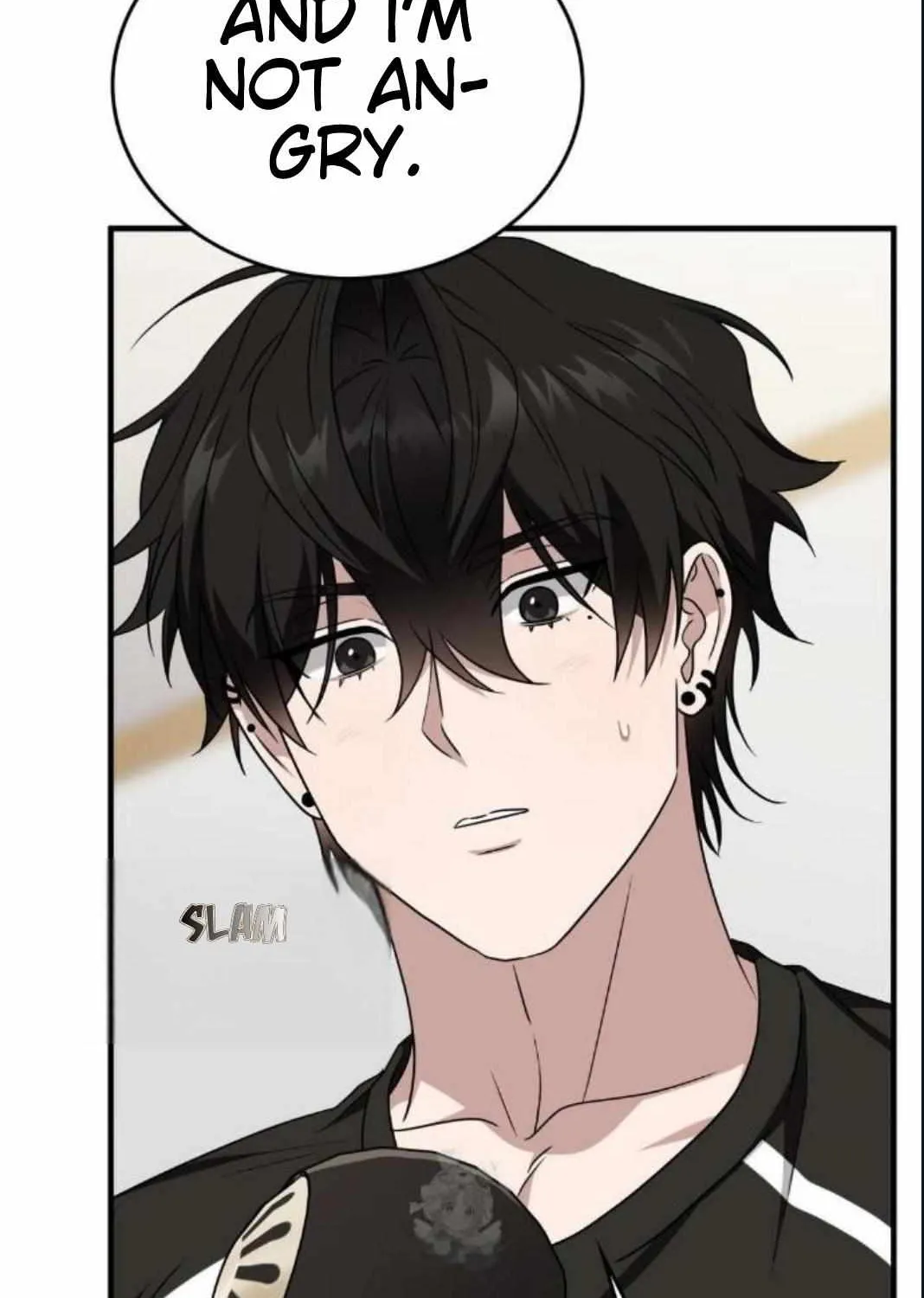 Read My Guildmate Next Door chapter 92 image 92 on Lezhin