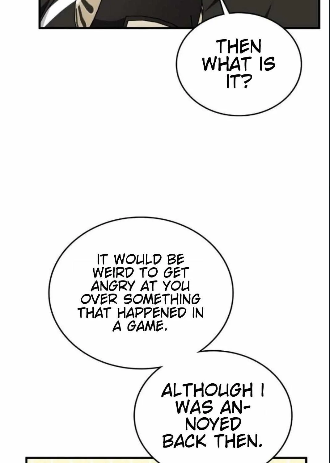 Read My Guildmate Next Door chapter 92 image 93 on Lezhin