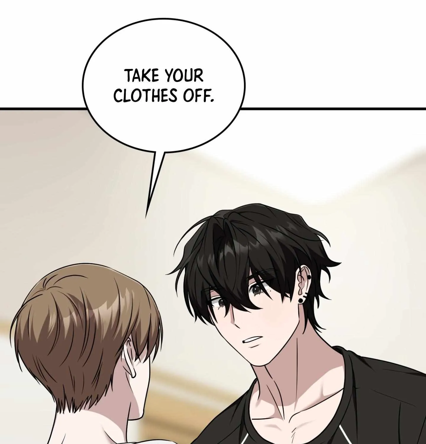 Read My Guildmate Next Door chapter 93 image 103 on Lezhin