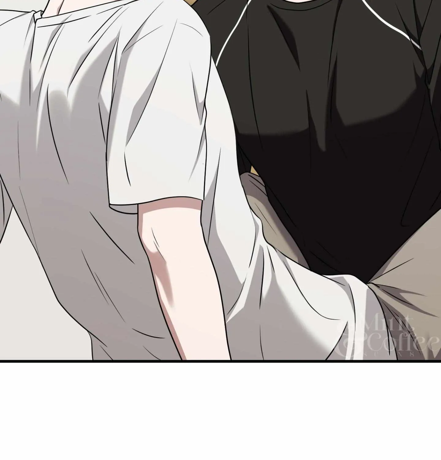 Read My Guildmate Next Door chapter 93 image 104 on Lezhin
