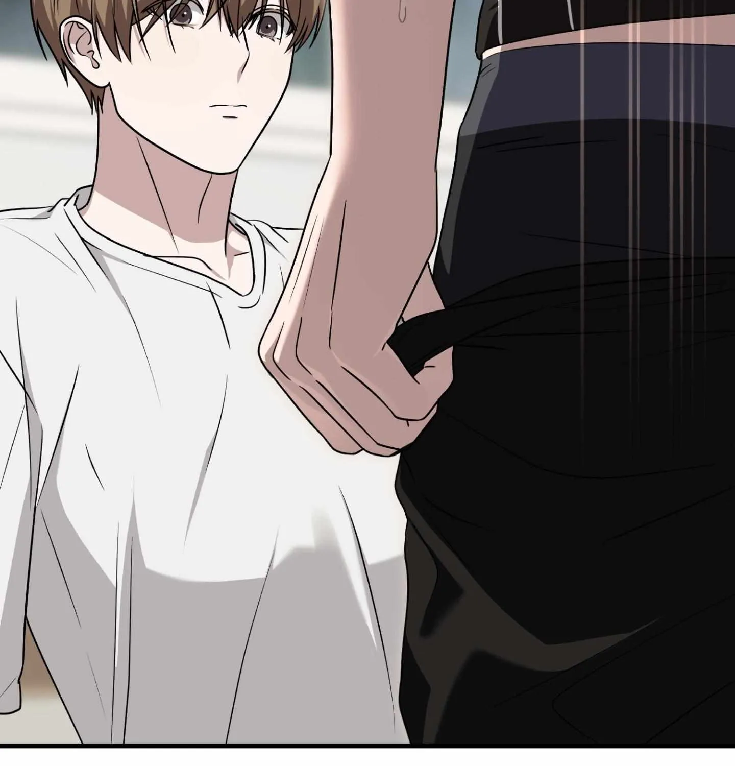 Read My Guildmate Next Door chapter 93 image 110 on Lezhin