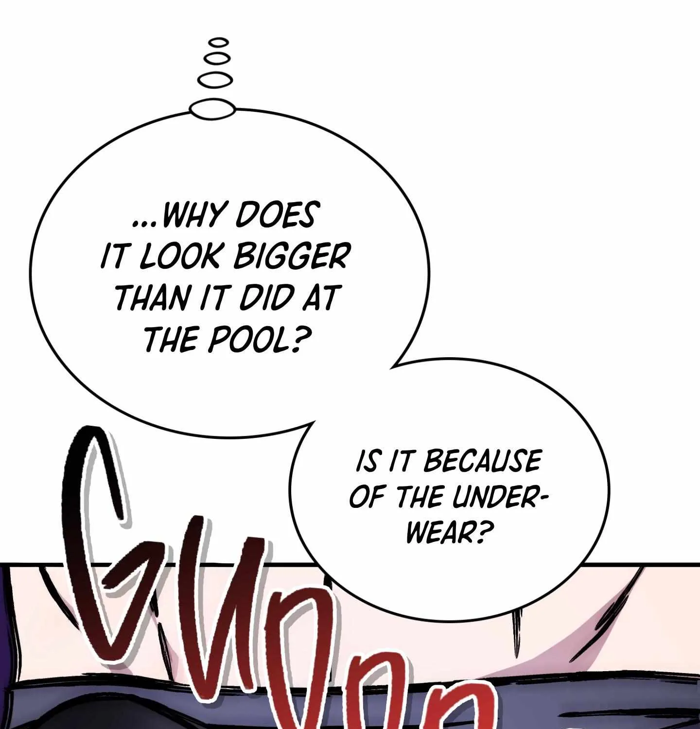 Read My Guildmate Next Door chapter 93 image 113 on Lezhin