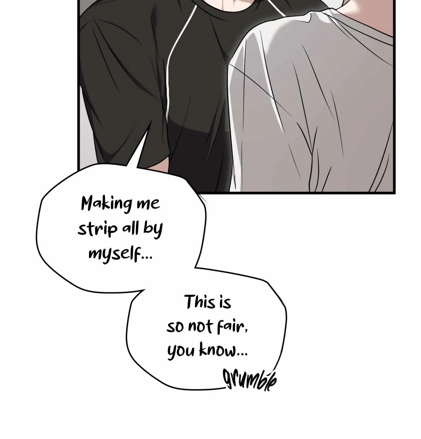 Read My Guildmate Next Door chapter 93 image 120 on Lezhin