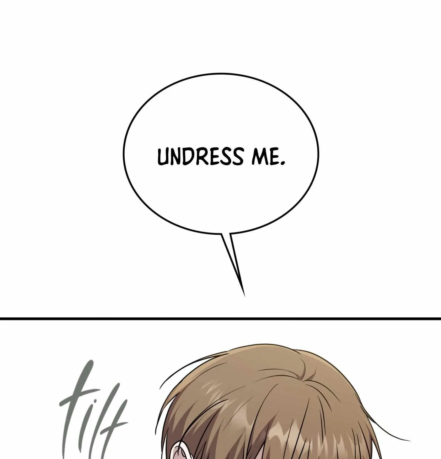 Read My Guildmate Next Door chapter 93 image 123 on Lezhin