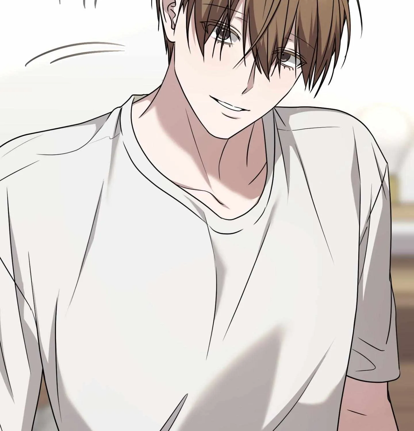 Read My Guildmate Next Door chapter 93 image 124 on Lezhin