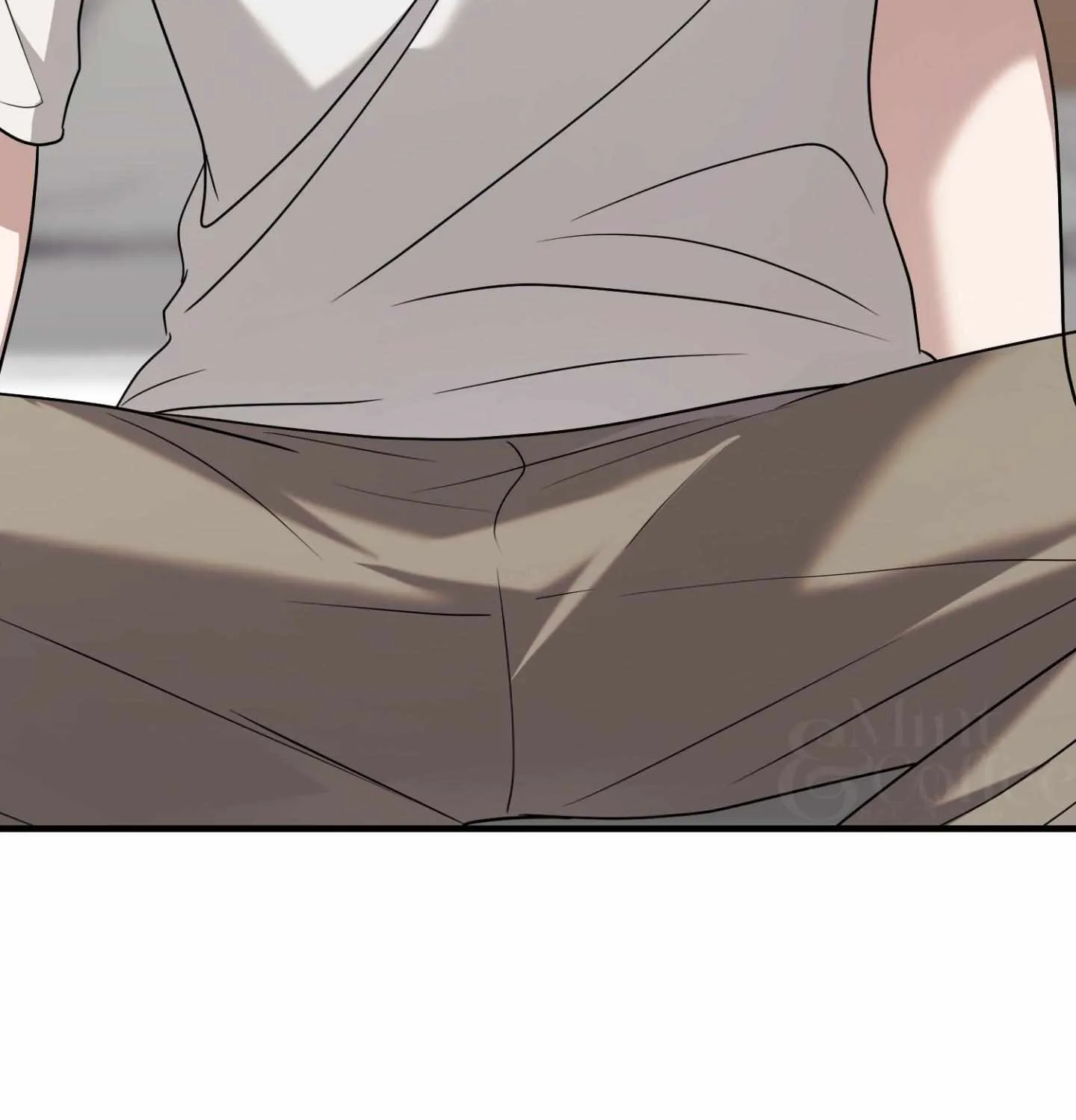 Read My Guildmate Next Door chapter 93 image 125 on Lezhin