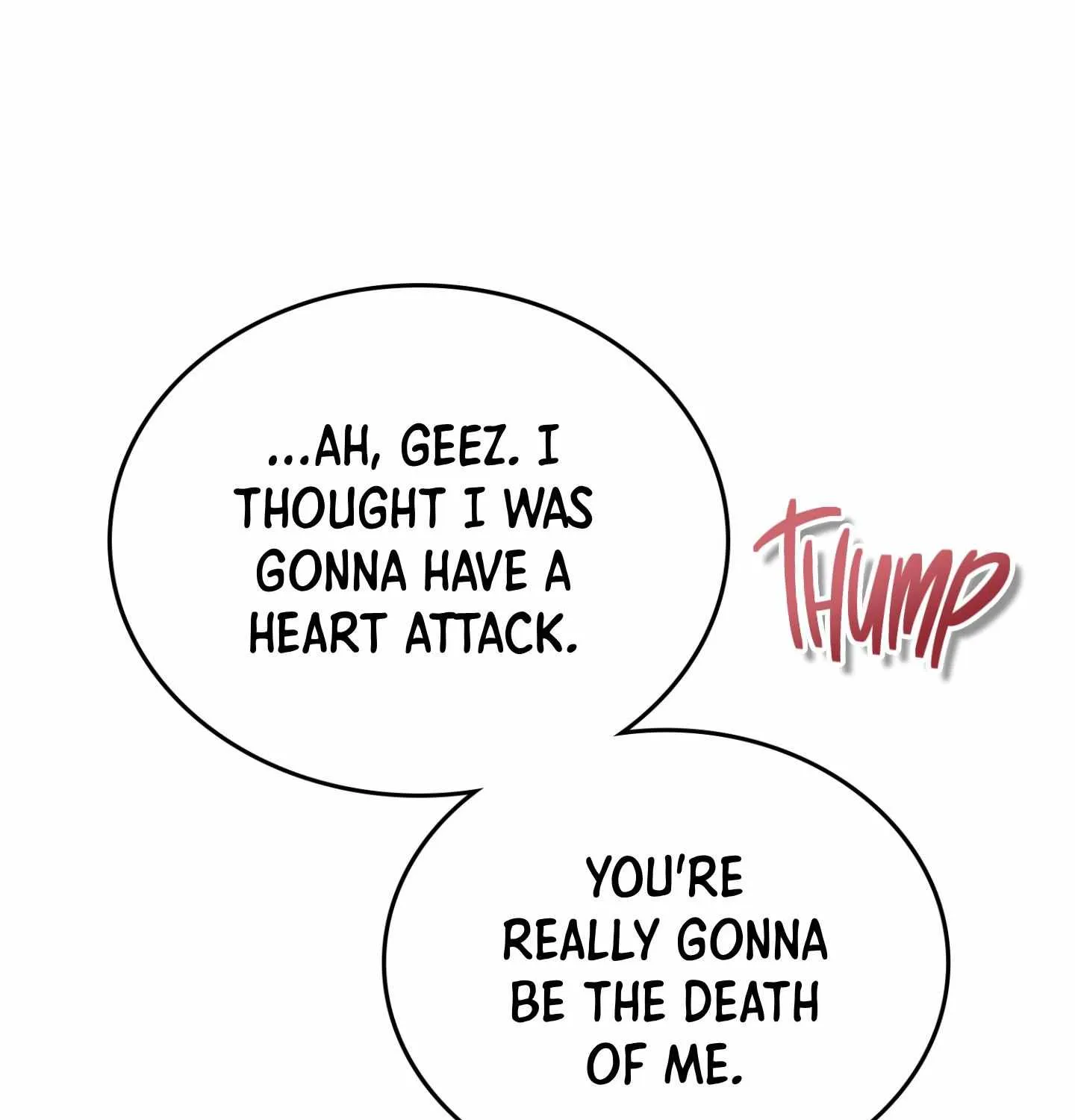 Read My Guildmate Next Door chapter 93 image 14 on Lezhin