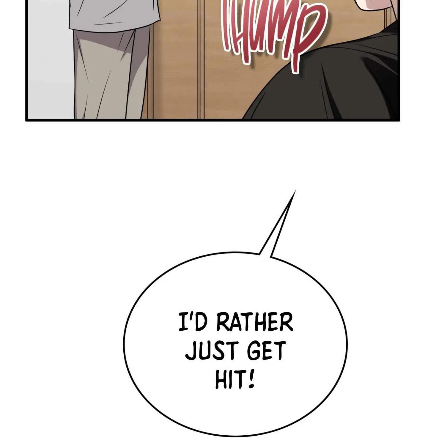 Read My Guildmate Next Door chapter 93 image 16 on Lezhin