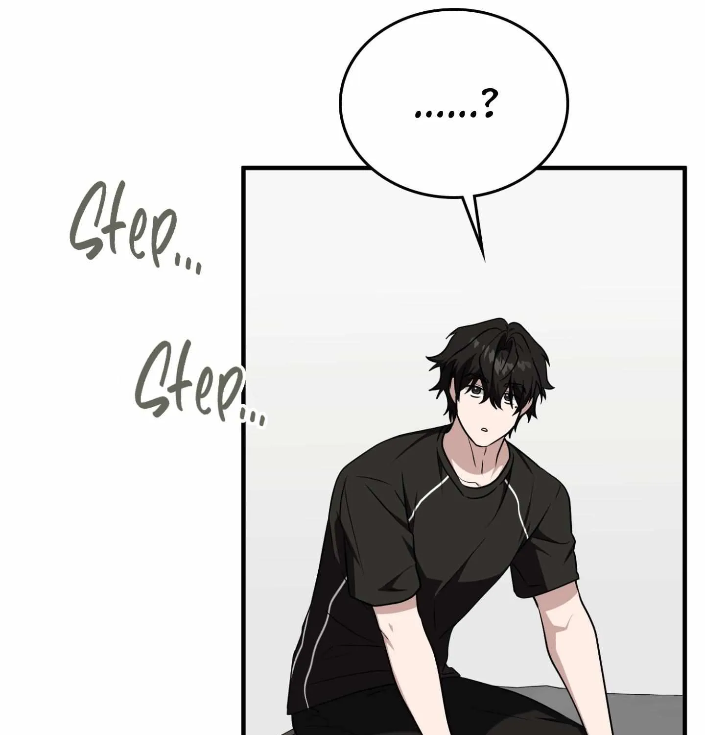 Read My Guildmate Next Door chapter 93 image 20 on Lezhin