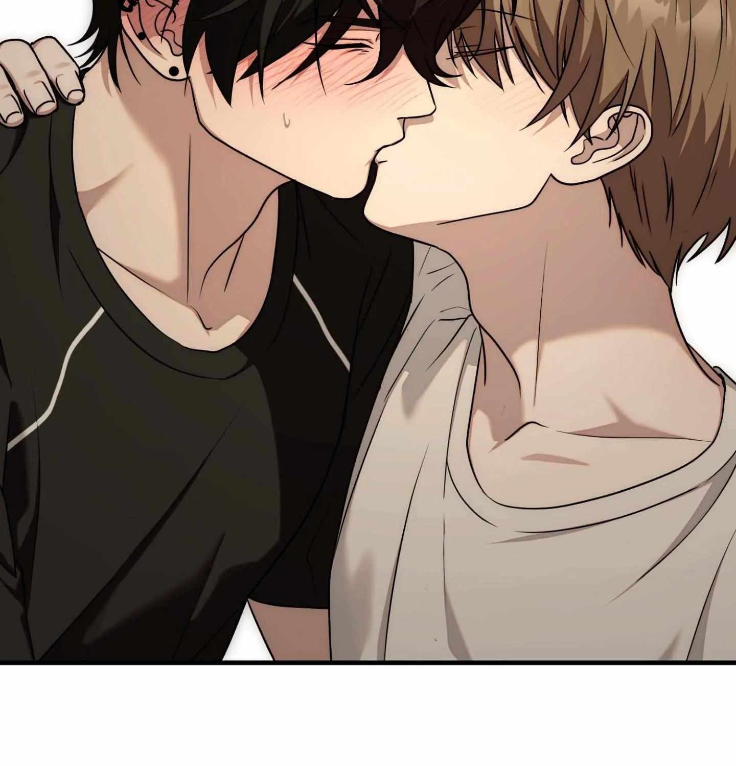 Read My Guildmate Next Door chapter 93 image 3 on Lezhin