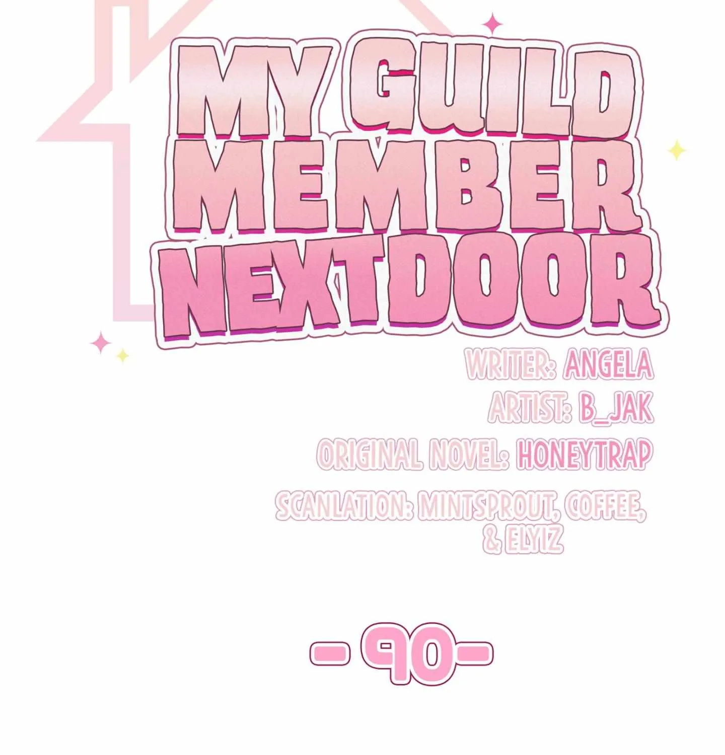 Read My Guildmate Next Door chapter 93 image 30 on Lezhin