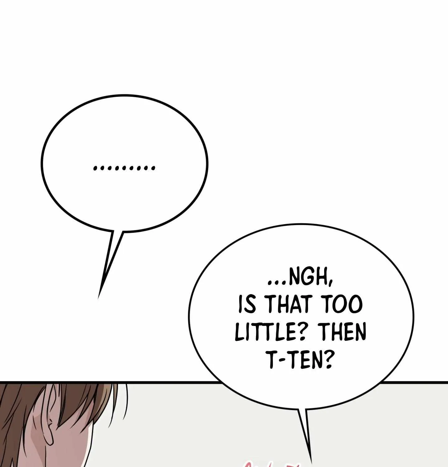Read My Guildmate Next Door chapter 93 image 33 on Lezhin