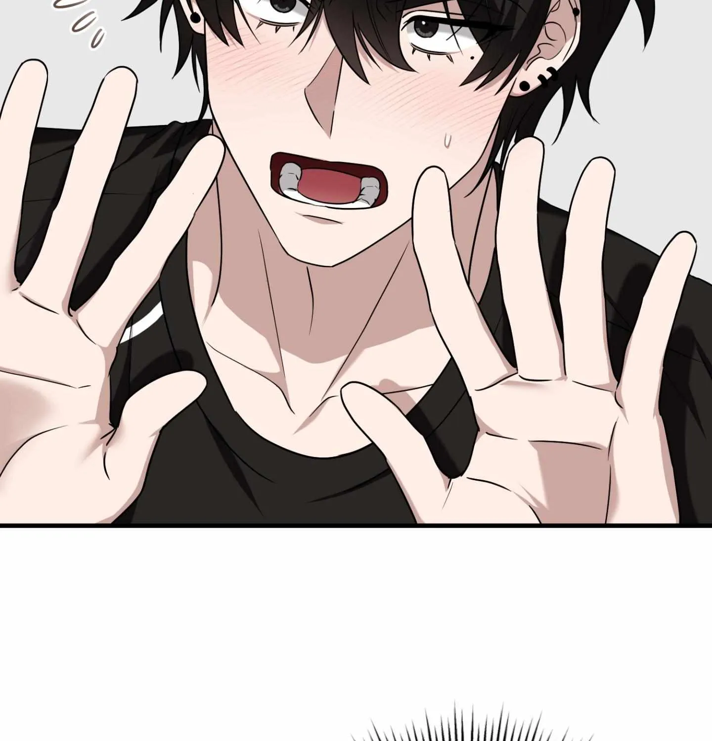 Read My Guildmate Next Door chapter 93 image 36 on Lezhin