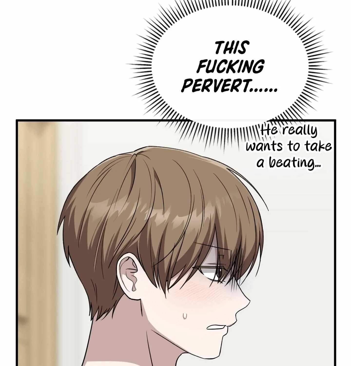Read My Guildmate Next Door chapter 93 image 37 on Lezhin