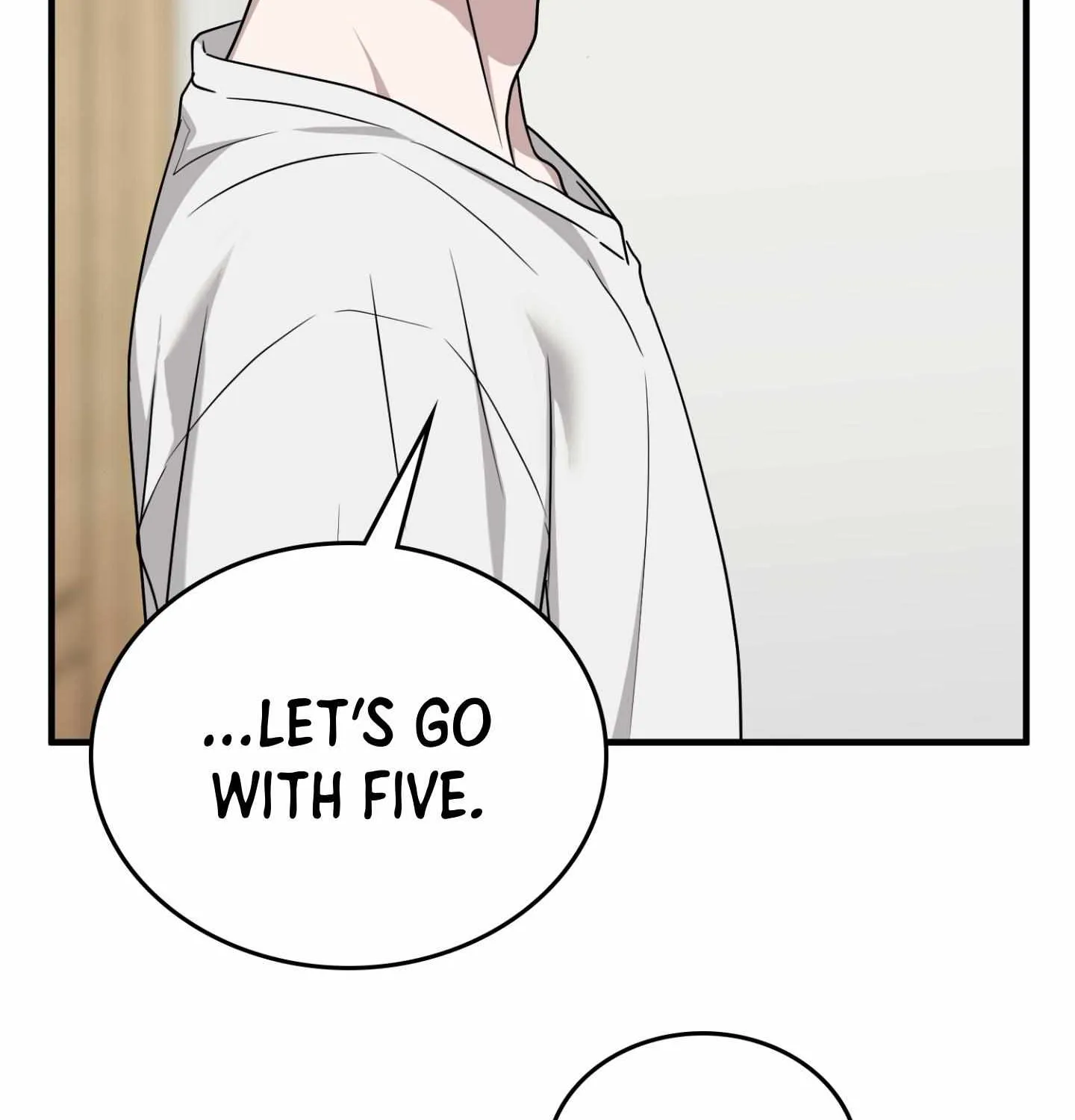 Read My Guildmate Next Door chapter 93 image 38 on Lezhin