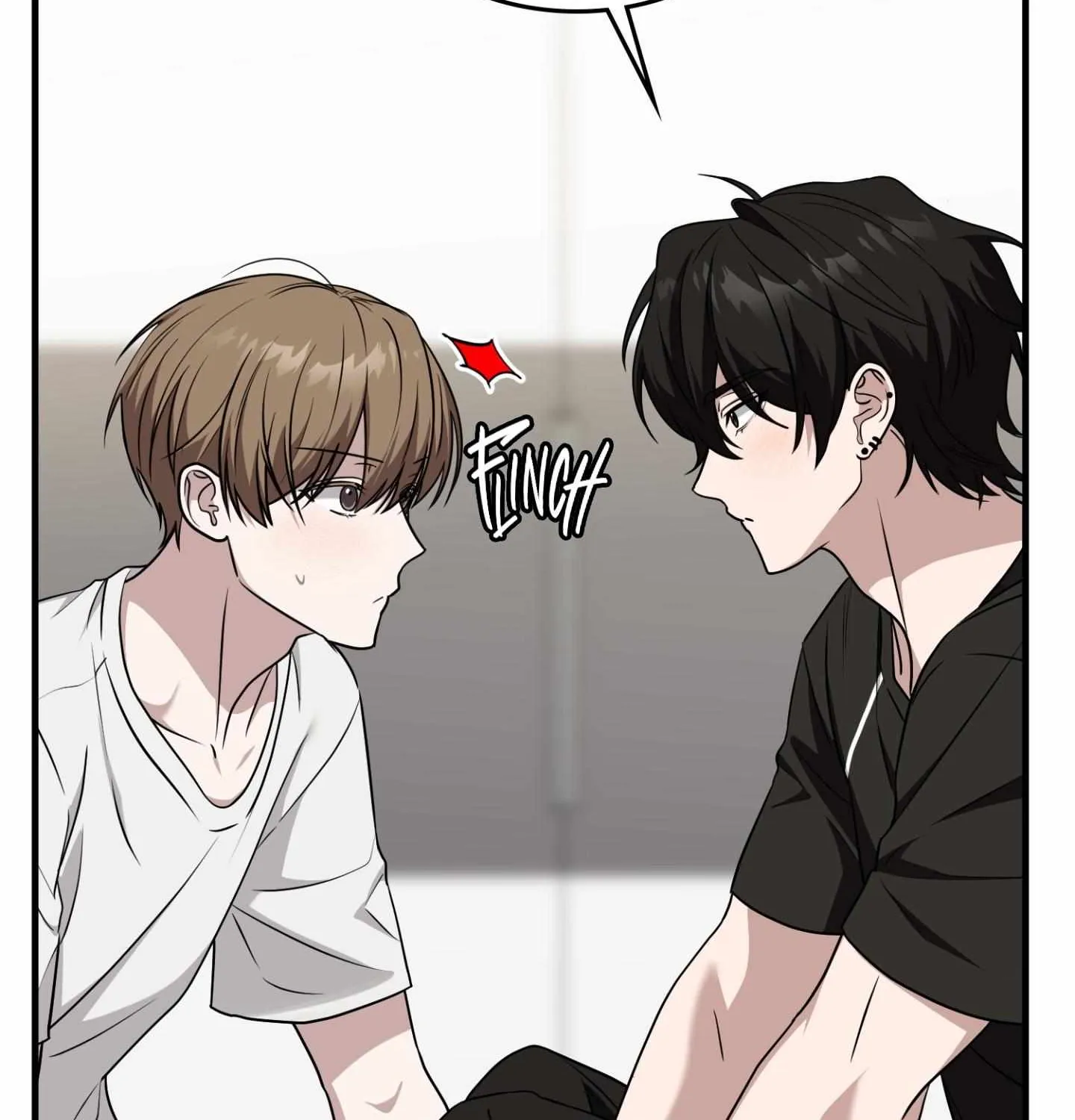 Read My Guildmate Next Door chapter 93 image 45 on Lezhin