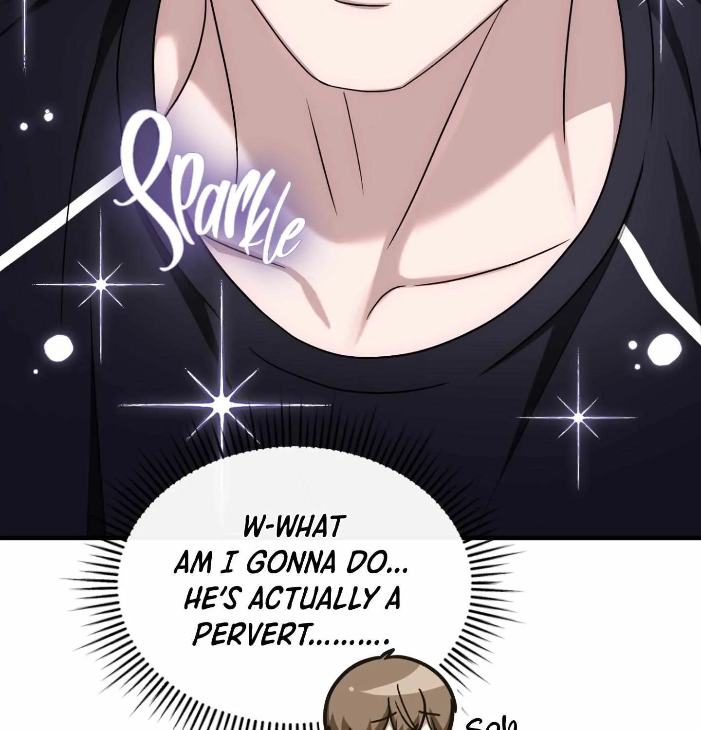 Read My Guildmate Next Door chapter 93 image 50 on Lezhin