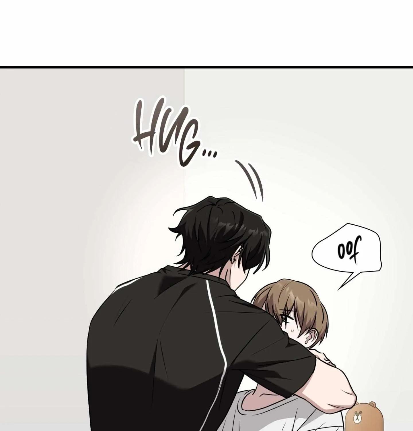 Read My Guildmate Next Door chapter 93 image 56 on Lezhin