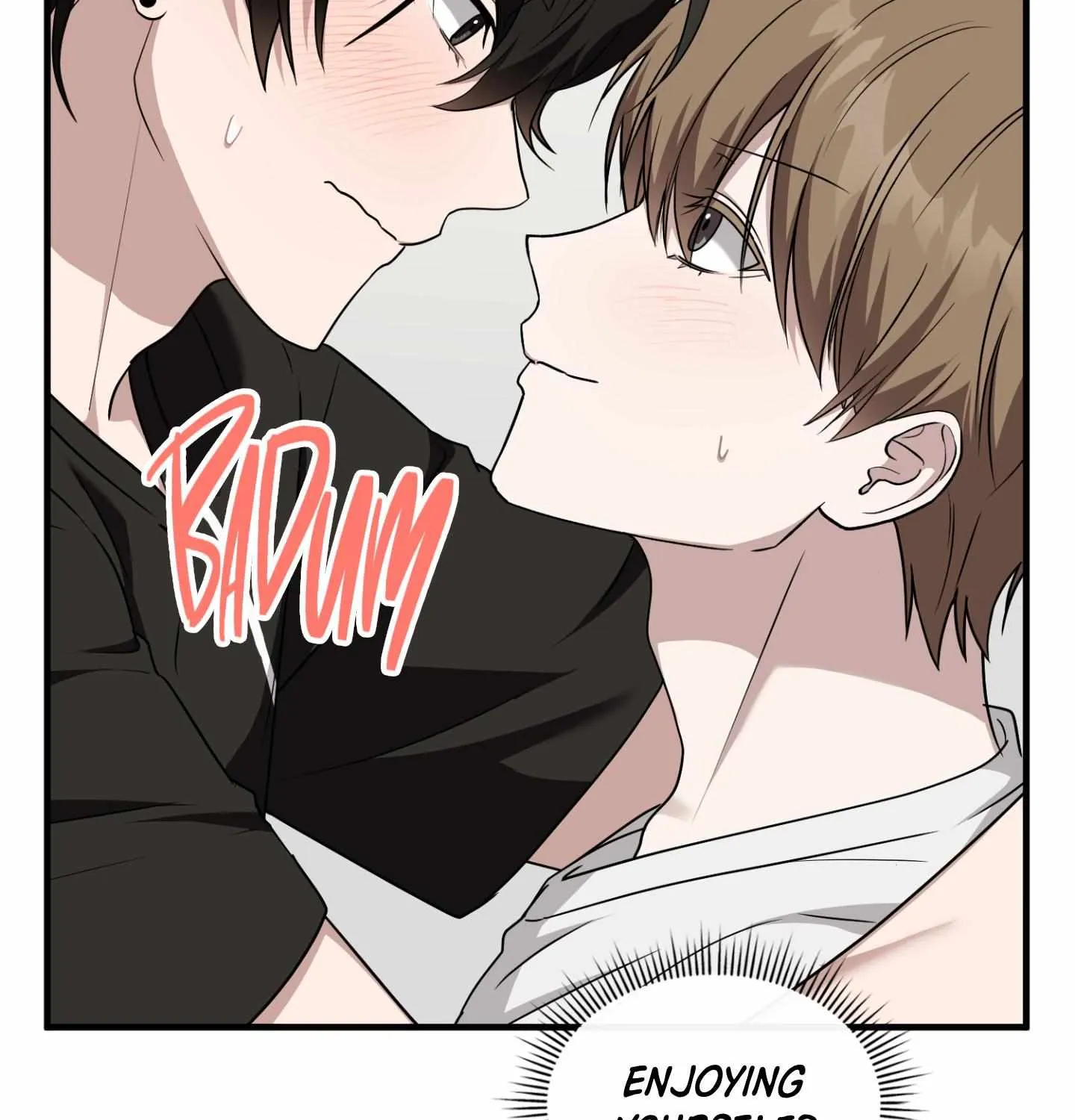 Read My Guildmate Next Door chapter 93 image 59 on Lezhin