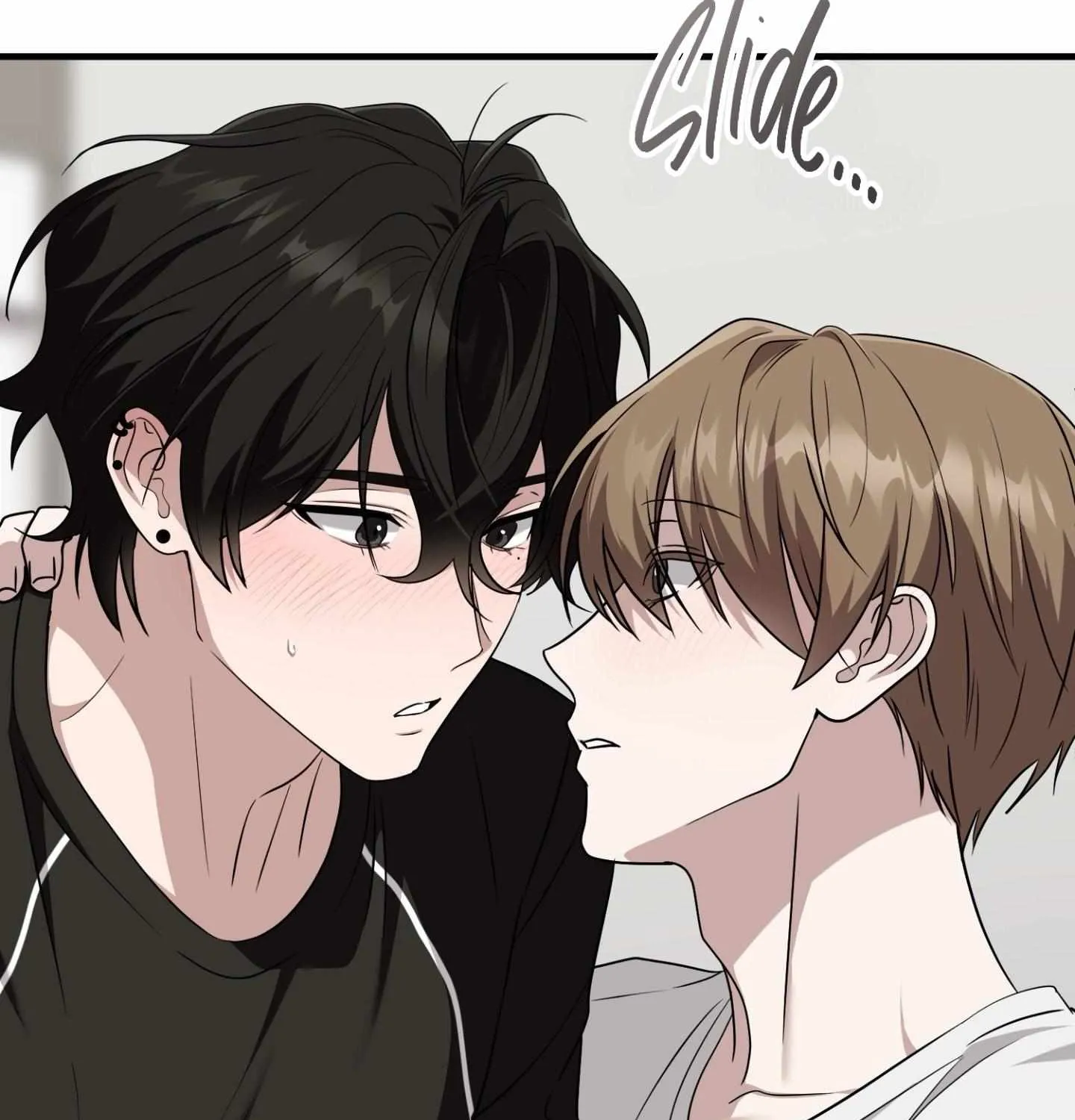 Read My Guildmate Next Door chapter 93 image 7 on Lezhin