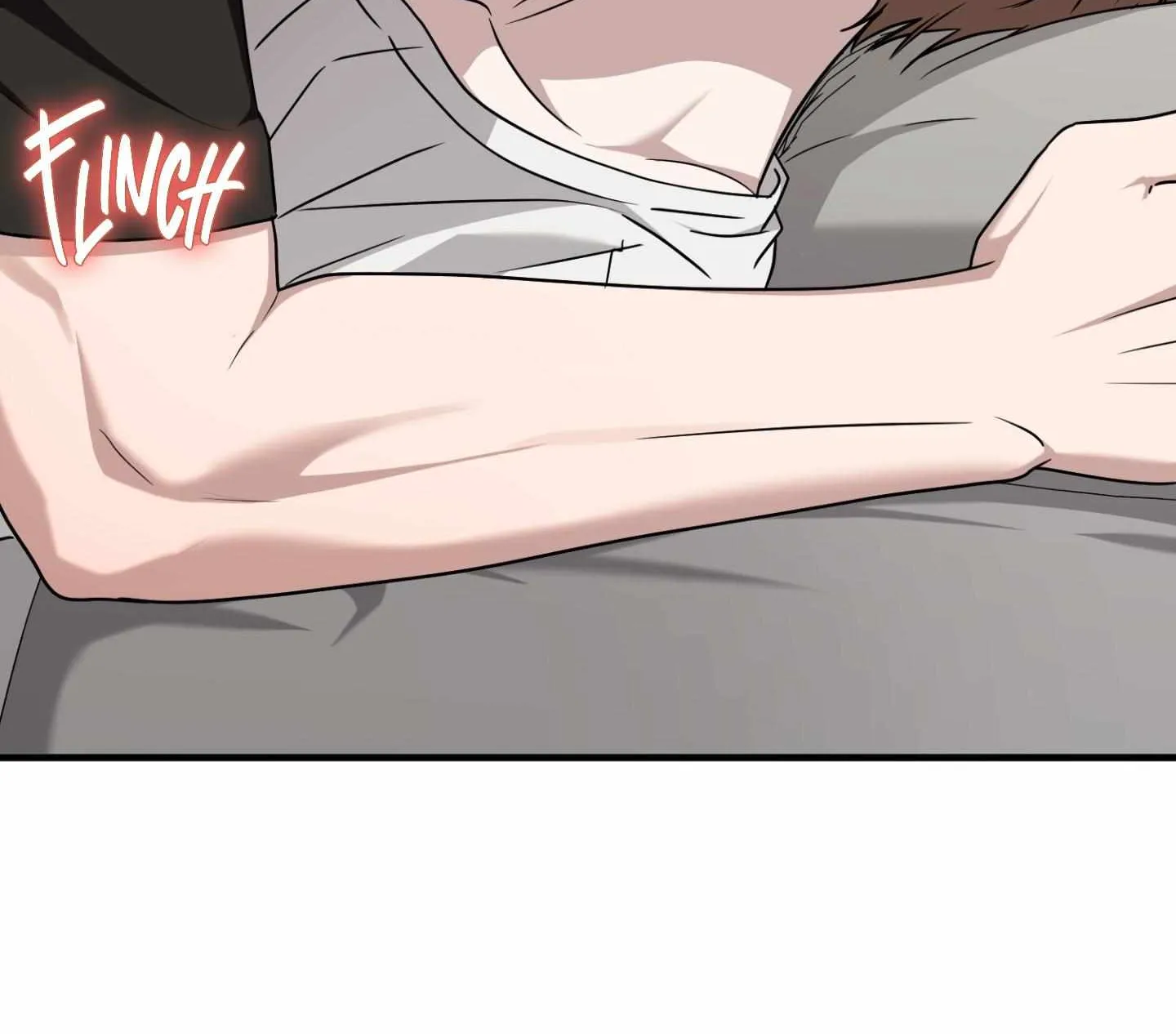 Read My Guildmate Next Door chapter 93 image 71 on Lezhin