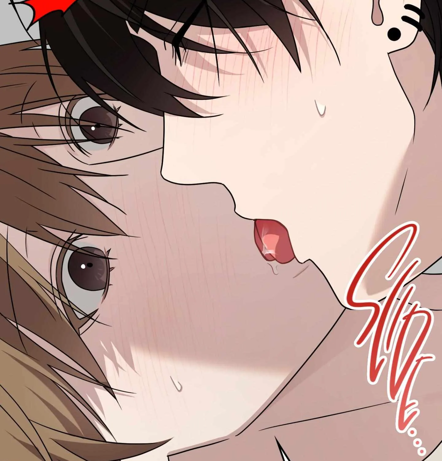Read My Guildmate Next Door chapter 93 image 74 on Lezhin
