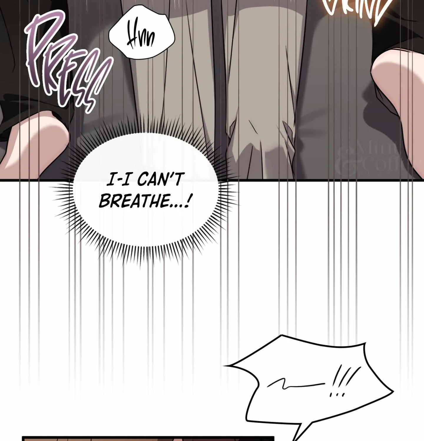 Read My Guildmate Next Door chapter 93 image 85 on Lezhin