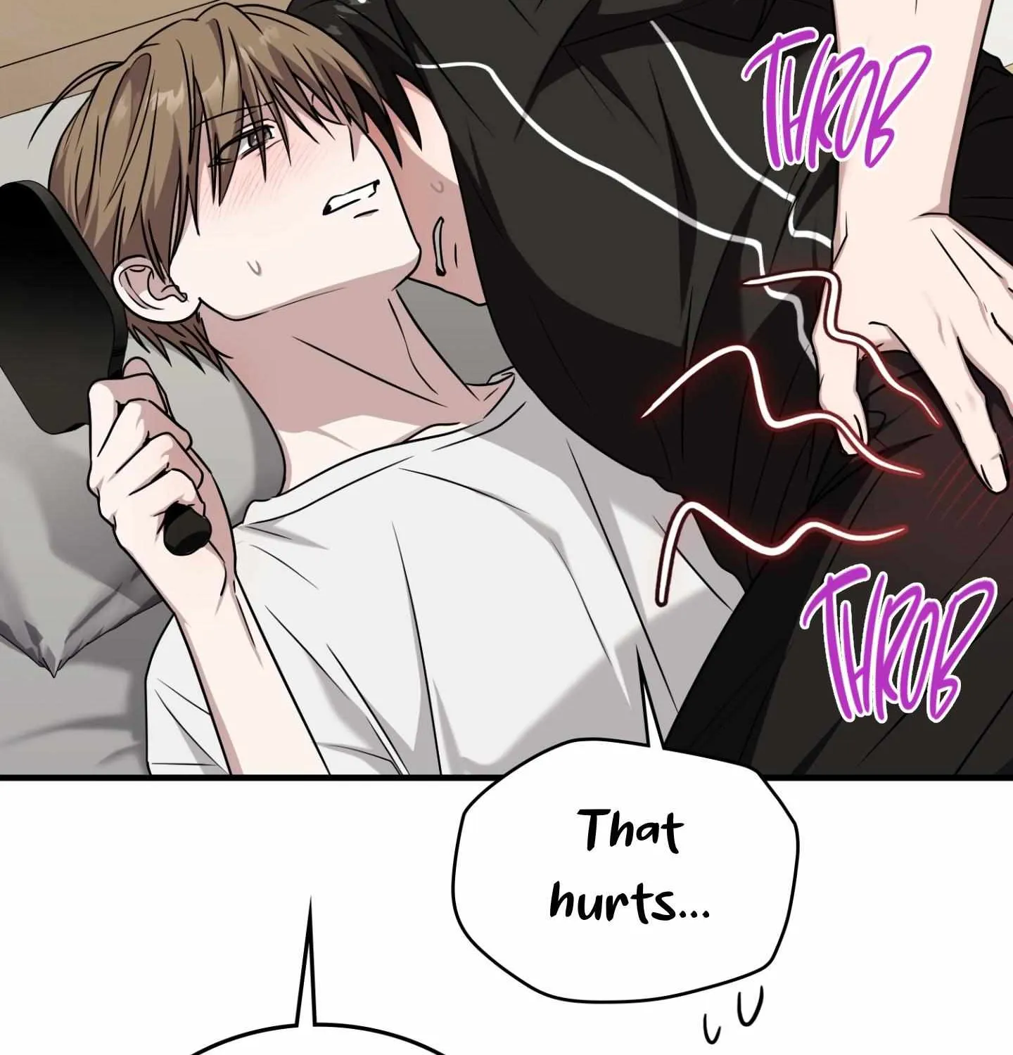Read My Guildmate Next Door chapter 93 image 93 on Lezhin