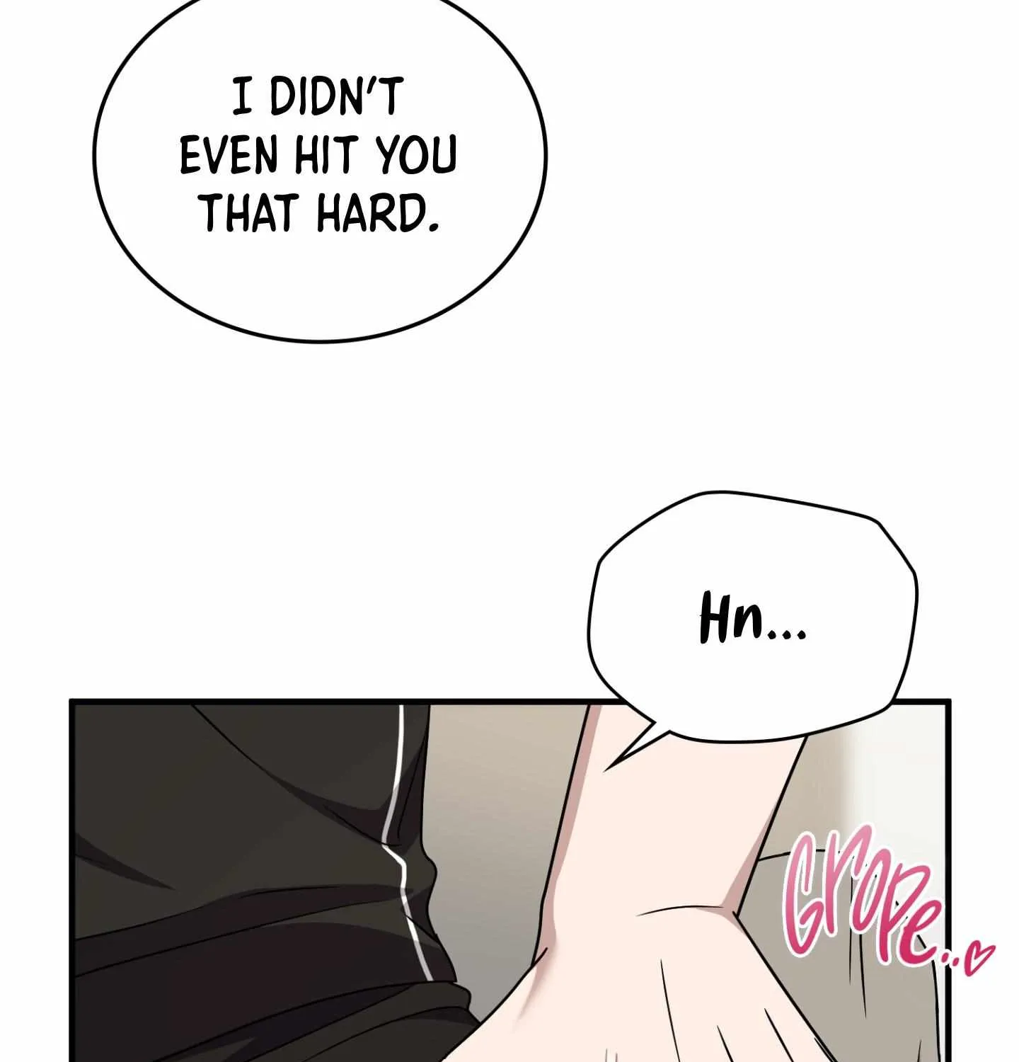 Read My Guildmate Next Door chapter 93 image 94 on Lezhin